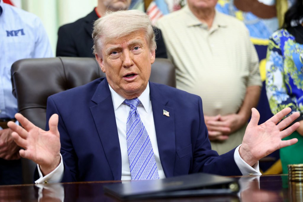 Experts Warn Presidential Tax Audit Immunity Could Erode Confidence in IRS Independence