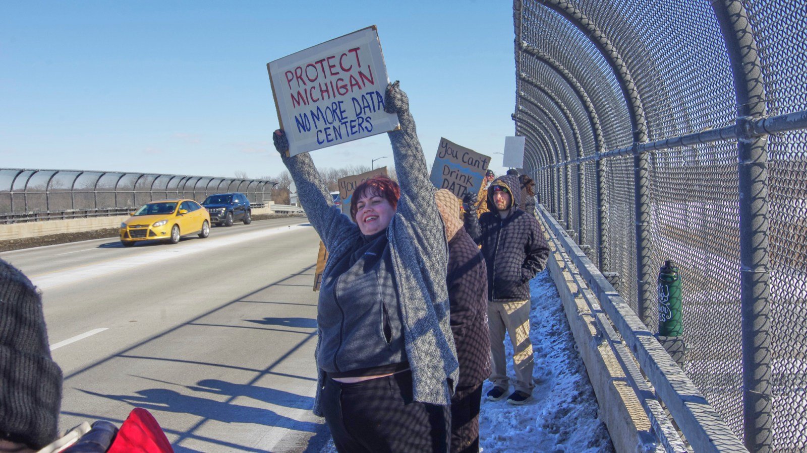Washington Township Freezes Data Center Decisions as U.S. Communities Push Back on AI Infrastructure Boom
