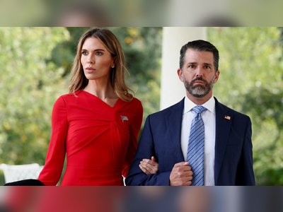 Bettina Anderson and Donald Trump Jr. Opt for Private Island Wedding After White House Idea Reportedly Discussed