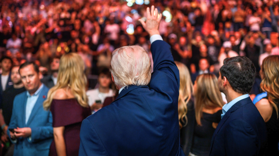 A Presidency Under Persistent Threat: Security Pressure Around Trump Enters a More Dangerous Phase