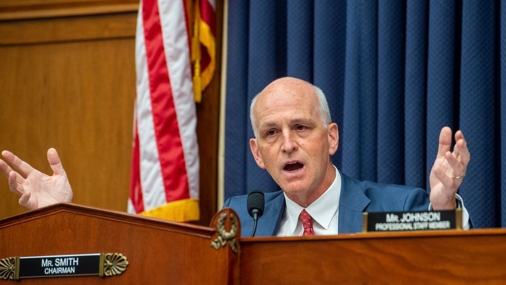 White House Shooting Sparks Bipartisan Push to Strengthen Protections for U.S. Officials