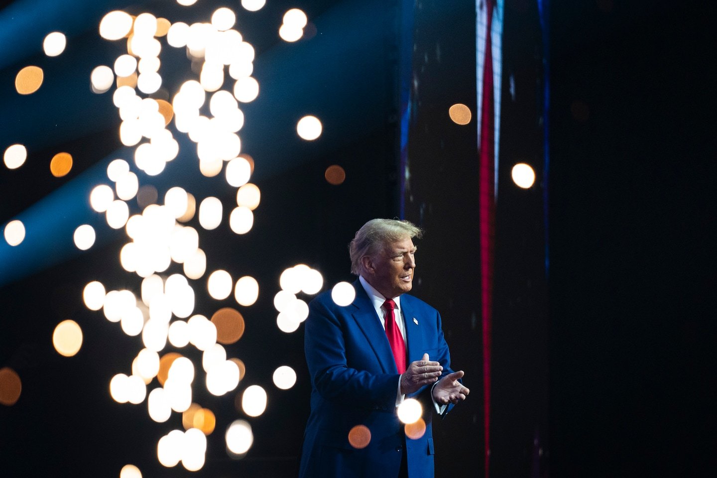 Political Violence Renews National Fight Over Rhetoric, Radicalization, and Public Trust