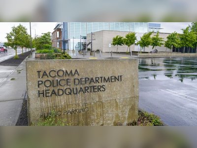 Washington Audits Find Rule Violations in Tacoma Police Shooting Investigations