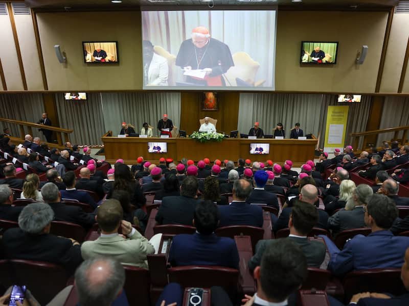Pope Leo XIV Declares AI Ethics a Core Moral Duty in First Encyclical