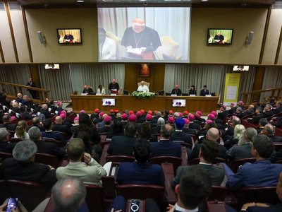 Pope Leo XIV Declares AI Ethics a Core Moral Duty in First Encyclical