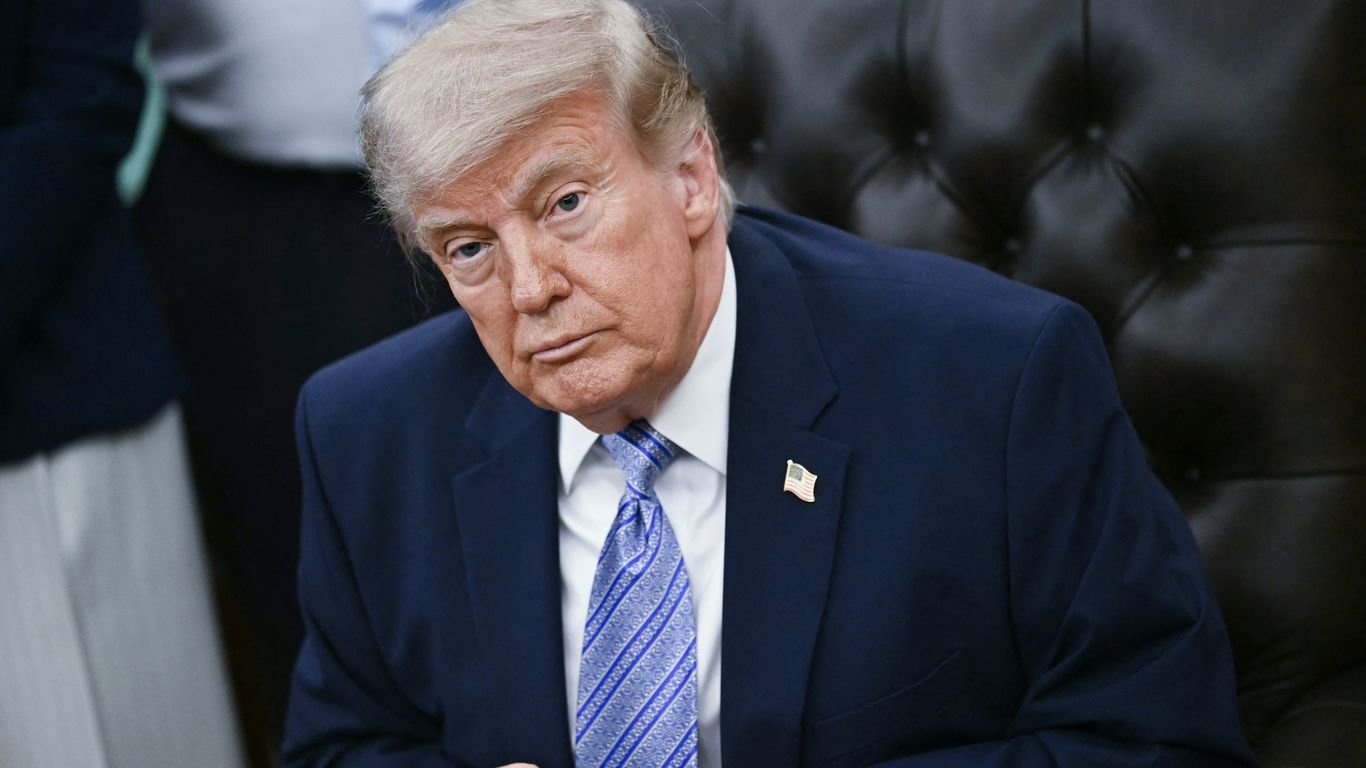 White House says Iran deal timeline is ‘days away’ as fragile ceasefire framework advances