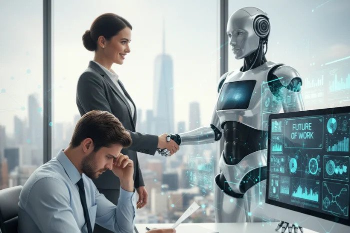 The AI Invoice Shock: Layoffs Didn't Save Managers Money — They Cost Them More