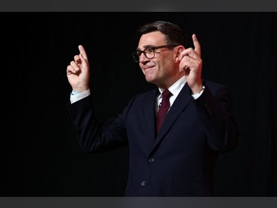 Andy Burnham Takes Labour Leadership and Prepares to Become Britain’s Seventh Prime Minister in a Decade
