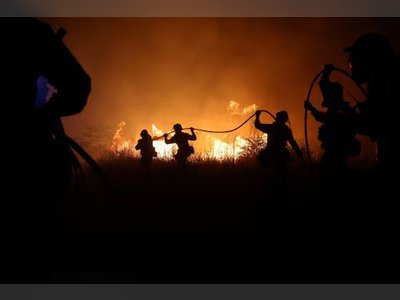Massive Wildfires Ravage Southern Europe: Fatalities in Greece and Evacuations Across France, Spain, and Turkey