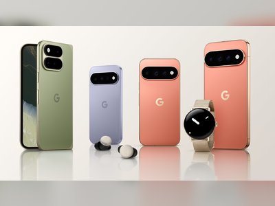 Google Launches Pixel 11 With Gemini AI at the Center of Its Hardware Strategy