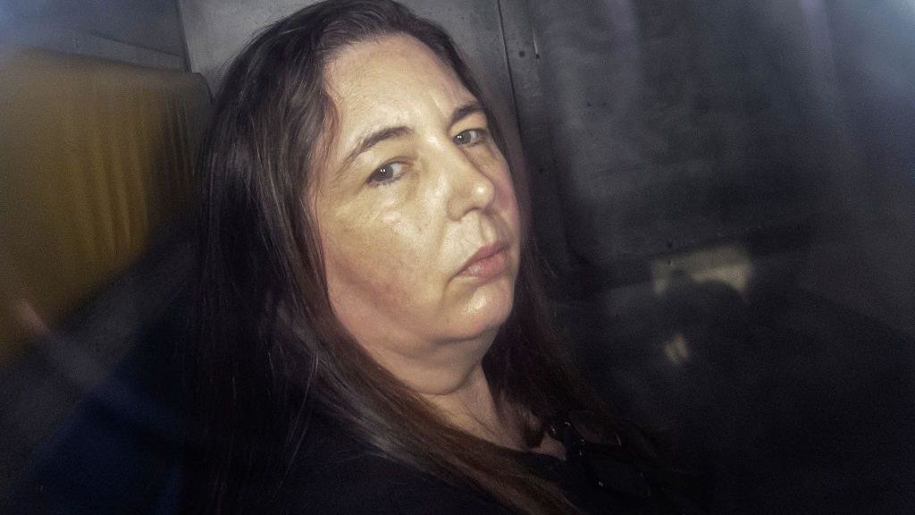 Erin Patterson Appeals Triple Murder Convictions After Hotel Mixed Sequestered Jury With Prosecution
