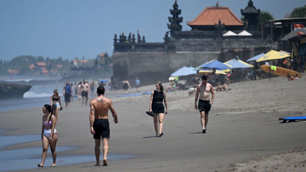 Swiss Tourist Sentenced to One Year in Prison for Insulting Bali's Sacred Day of Silence