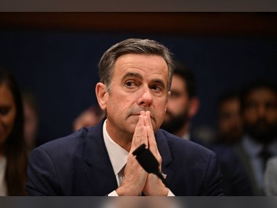 CIA Chief Warned Russia Against Attacking NATO in Secret Moscow Mission
